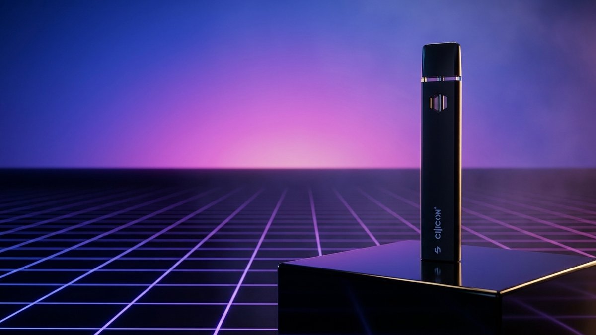 HHC Vapes: Det nye grenselandet innen lovlig vaping