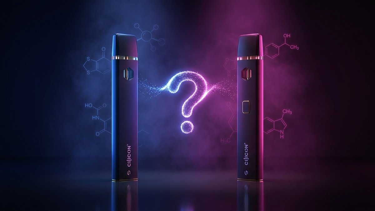 Hva er H4CBD? Erstatning for HHC?