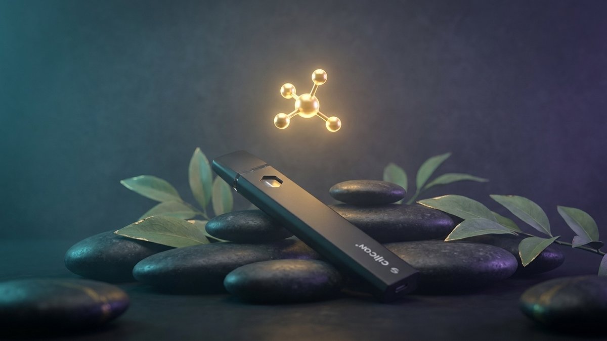 Grunnleggende om CB9 Cannabinoid og dets potensielle helsefordeler