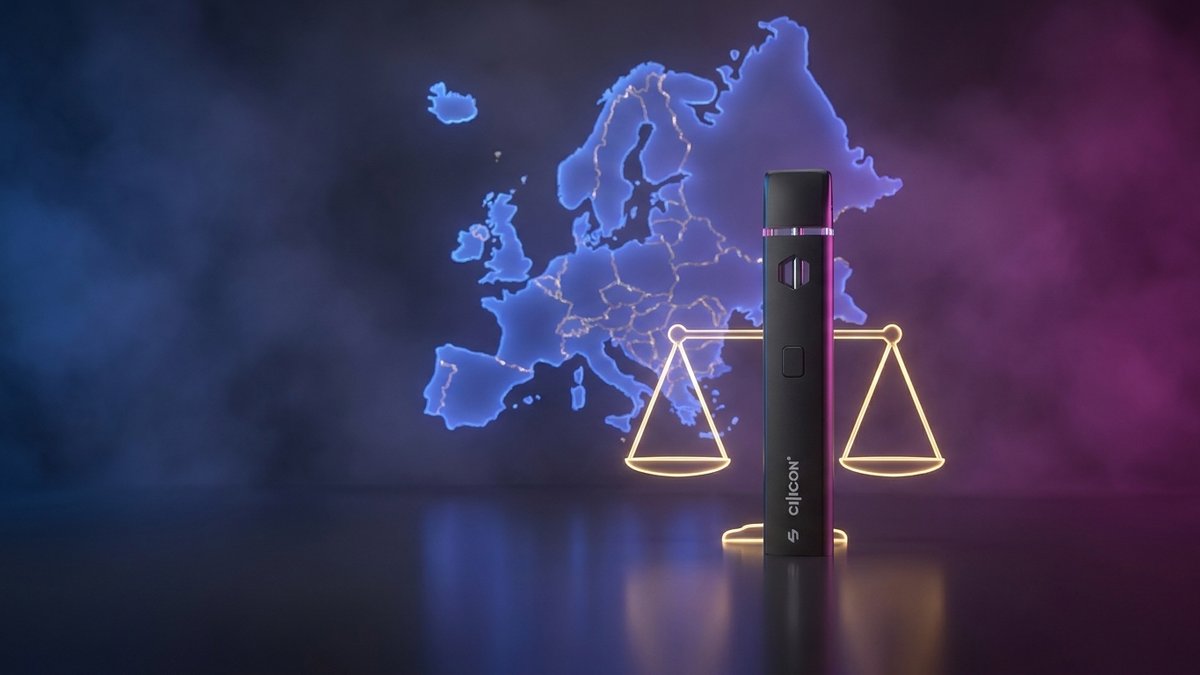 Det juridiske landskapet til CB9 Cannabinoid: Hva forbrukere trenger å vite