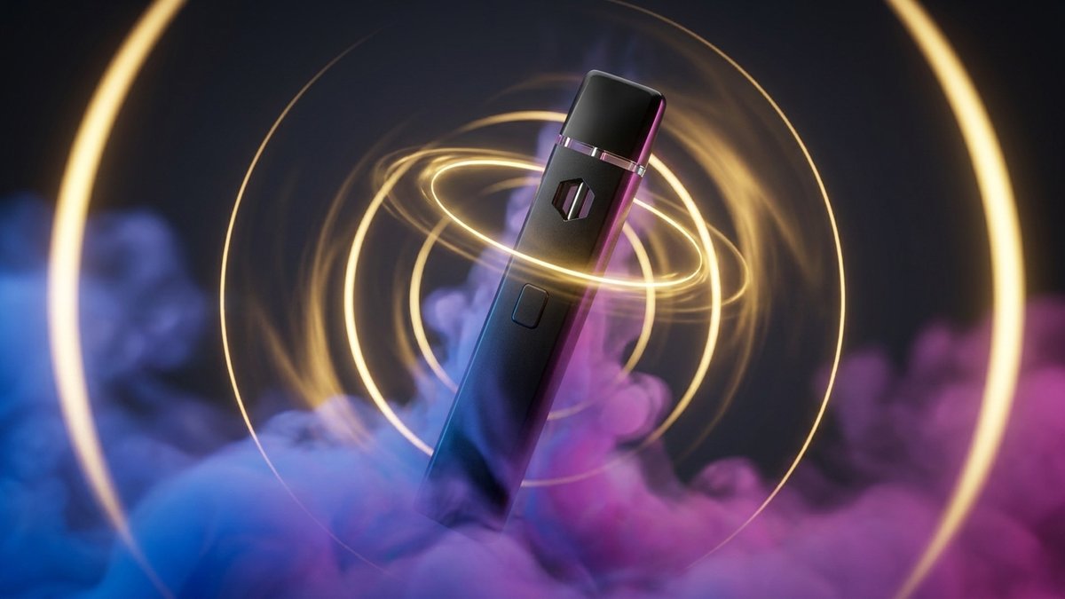 2026 - HCT Vapes: Møt den nyeste lovlige cannabinoiden
